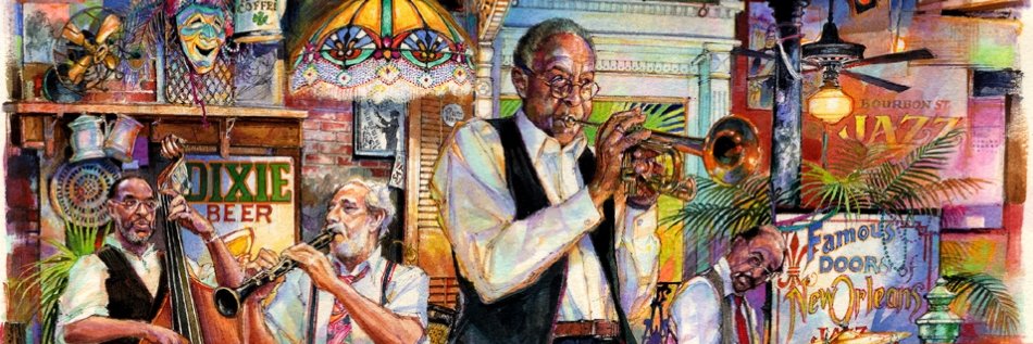 Medearte - Medejazz banner