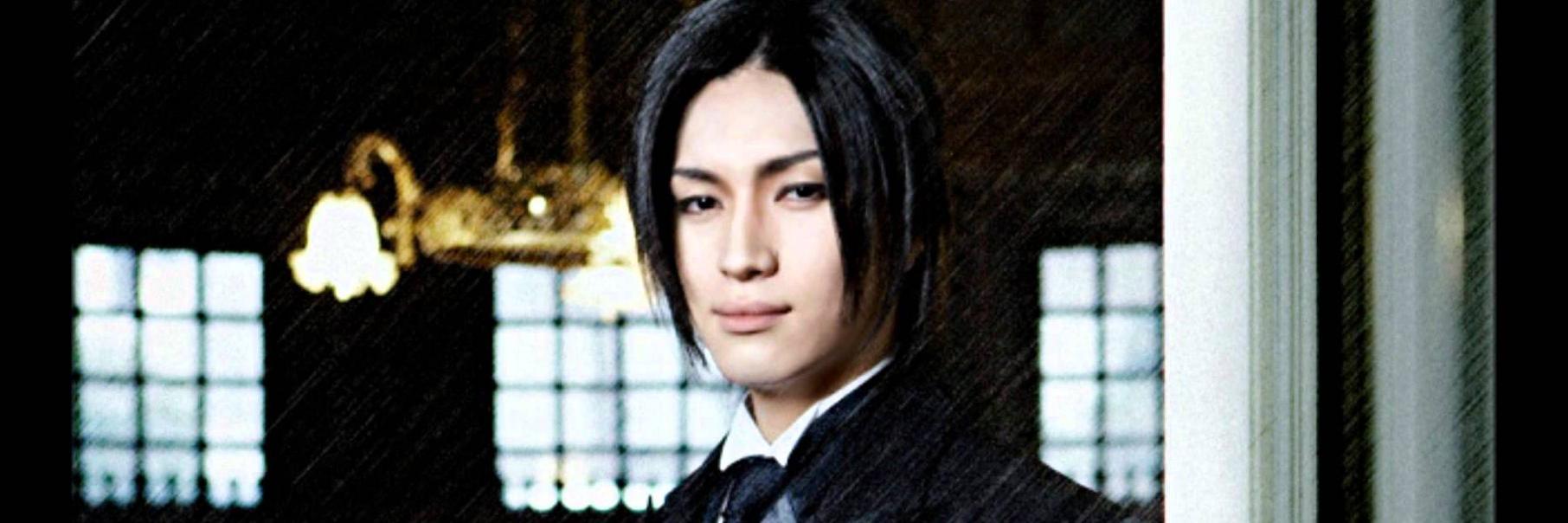 YuyaFanclub's profile banner image