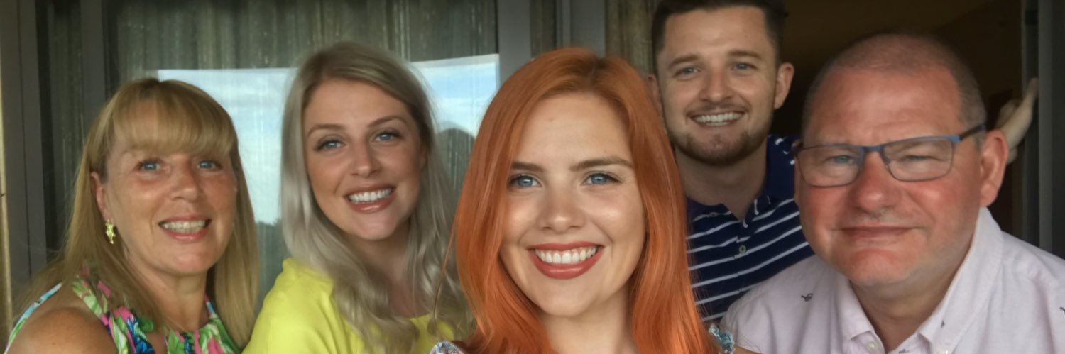 danielleKS_91's profile banner image