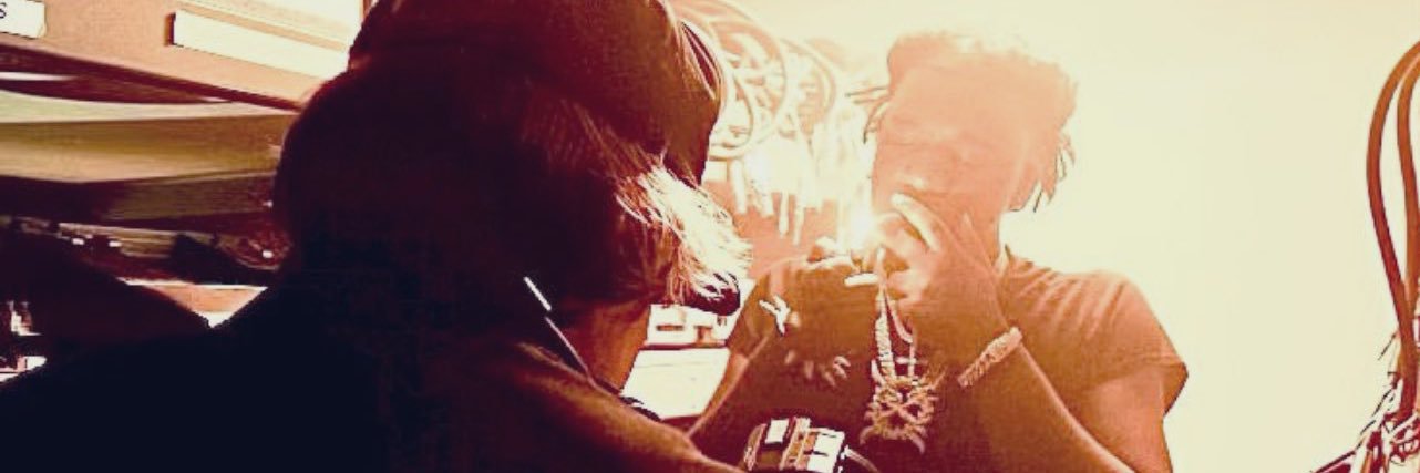 Just_Pabl0's profile banner image