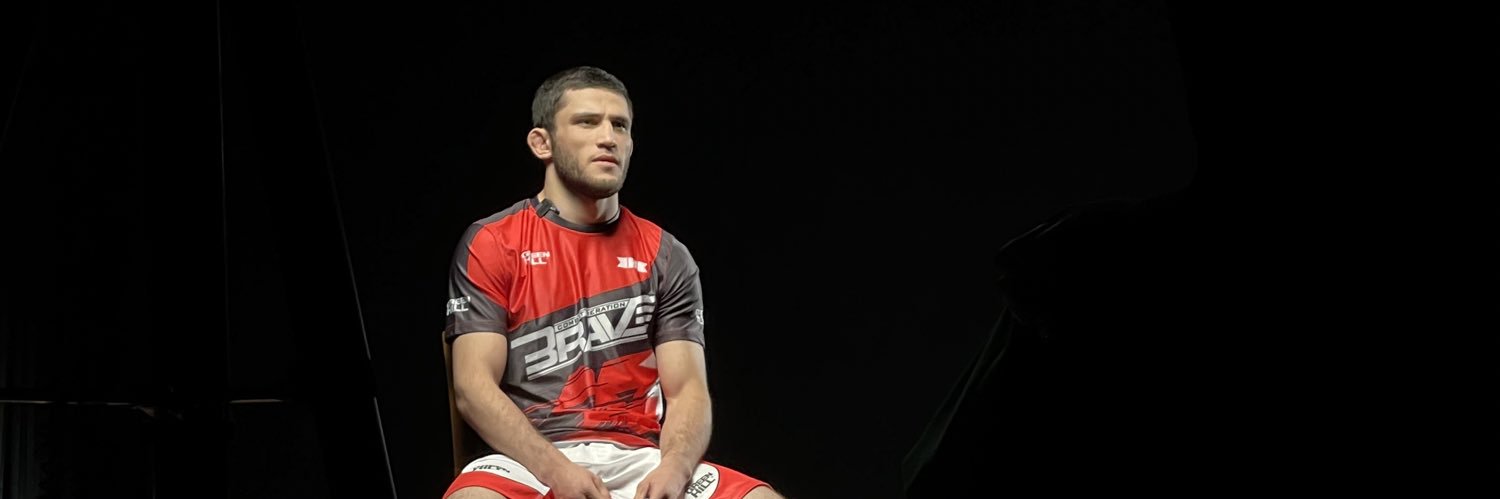 ramazan_gitinov's profile banner image
