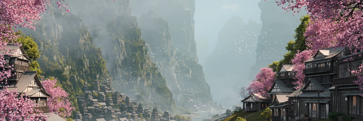 Xarriel's profile banner image
