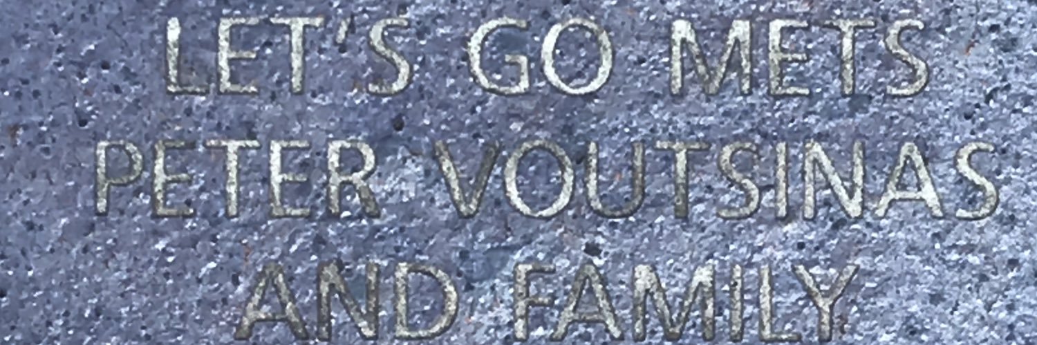 Peter Voutsinas banner