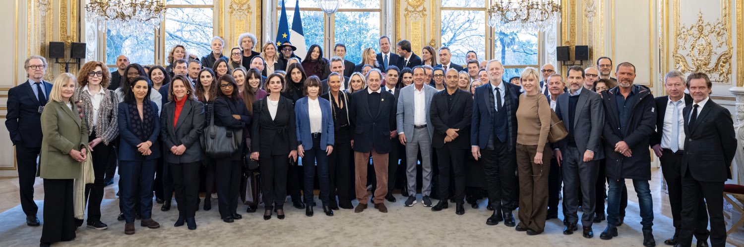 Virginie ATLAN Nous Les Ambitieuses ! banner