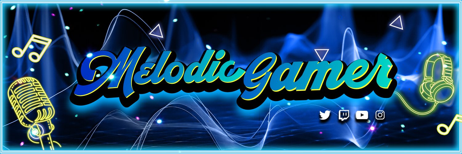 Melodic_Gamer#0788 banner