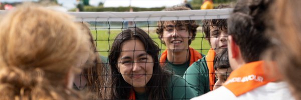 Chamboree Profile Banner