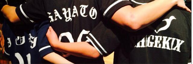 bboyshigekix's profile banner image