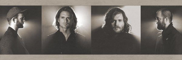 KONGOS Profile Banner