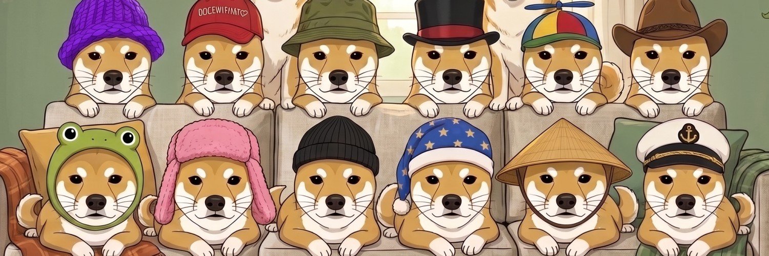 DOGEWIFHAT banner