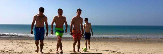 Guillaume GIBAULT banner