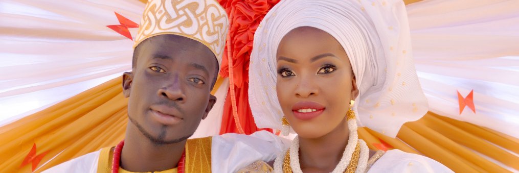 Olaniyan Olawale kay banner