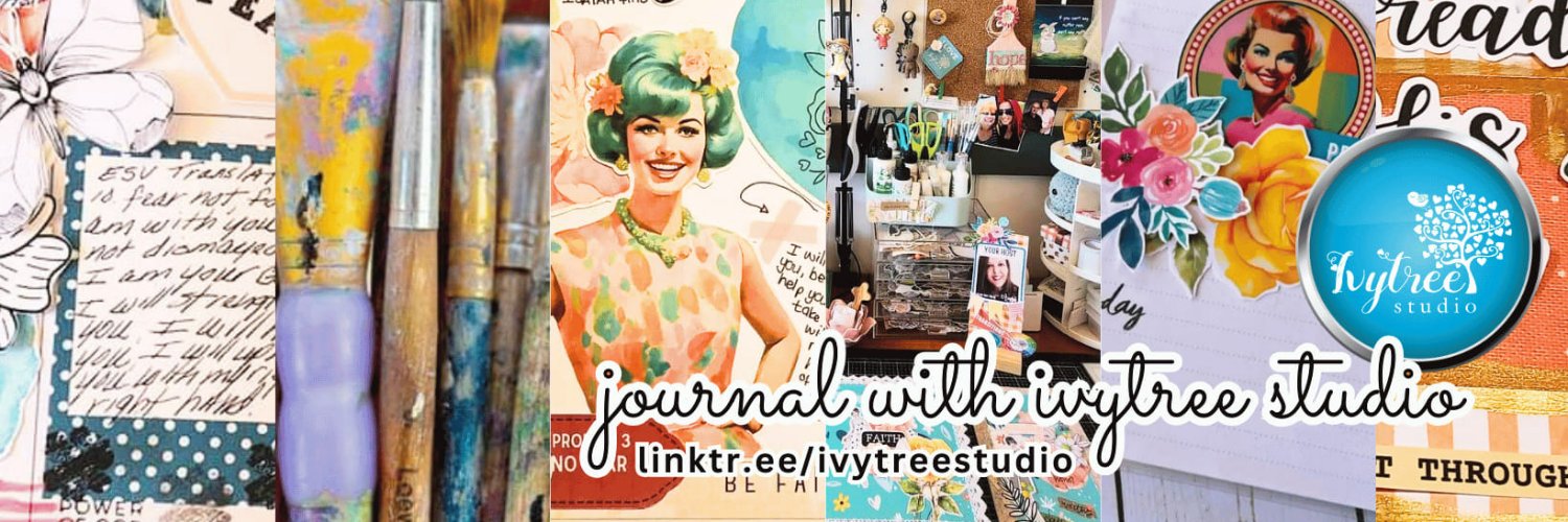 IvytreeStudio's profile banner image