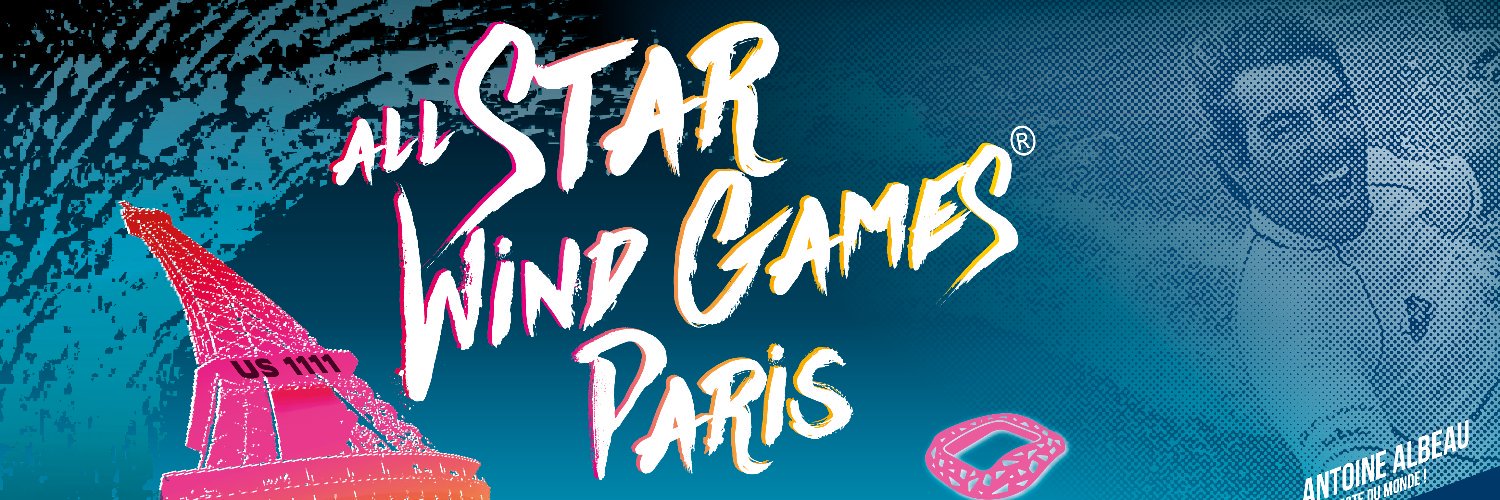 All Star Wind Games (@AllStarWindGame) / Posts / X
