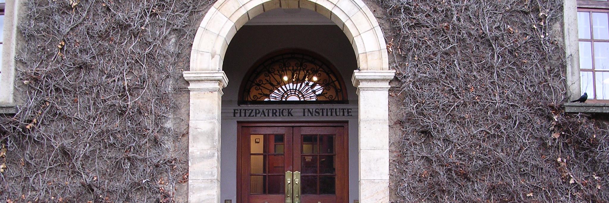 FitzPatrick Ins banner