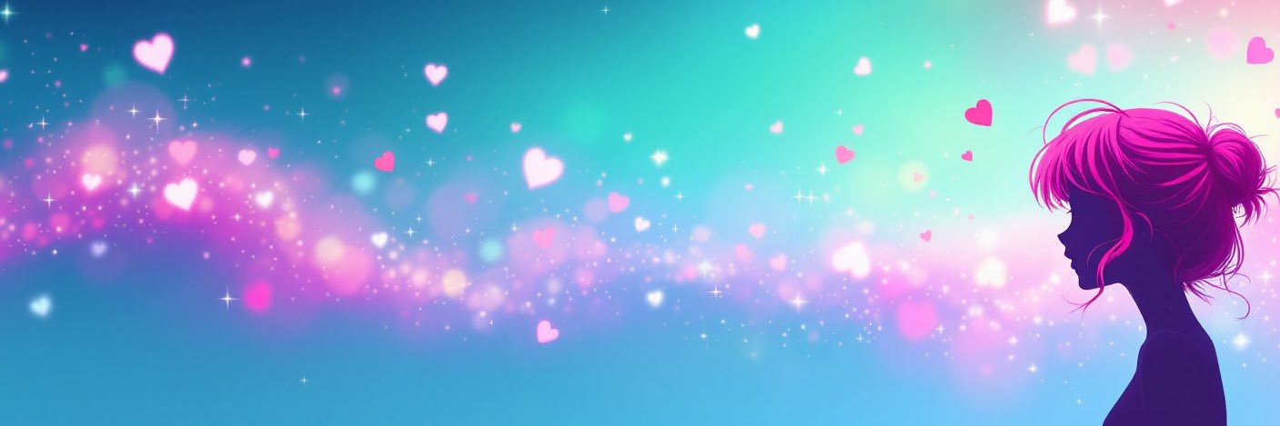 serenatoise's profile banner image