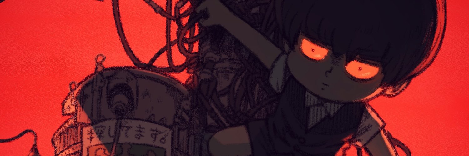 i11ustration's profile banner image