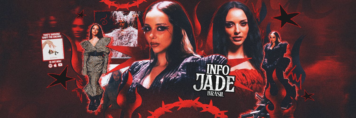 Info Jade Brasil banner