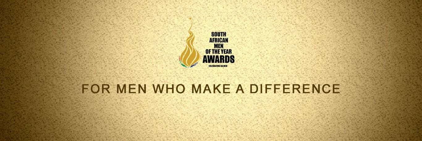 #CelebratingSAMen banner