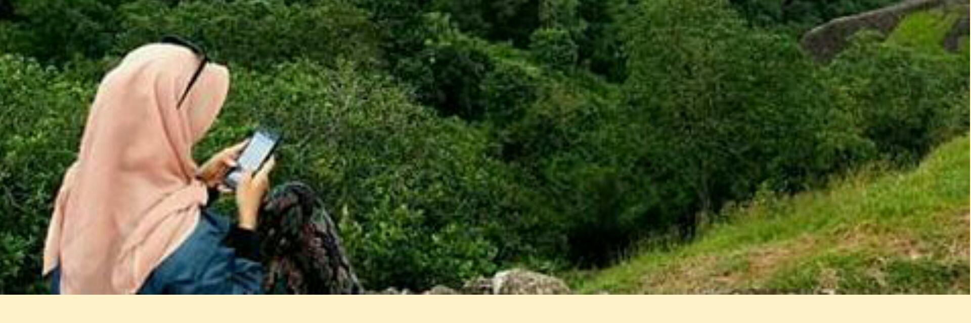 FirdaHenii's profile banner image