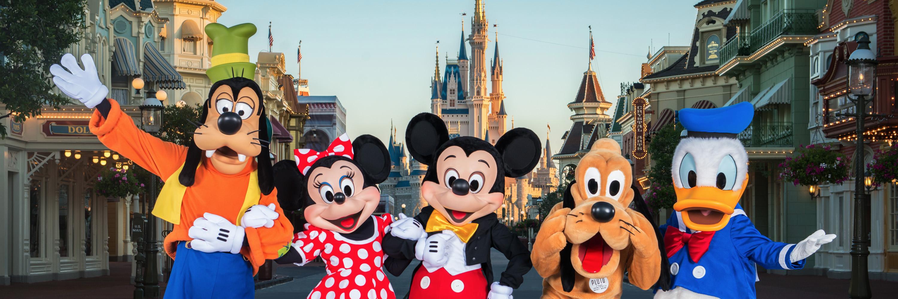 disneydadjmm's profile banner image