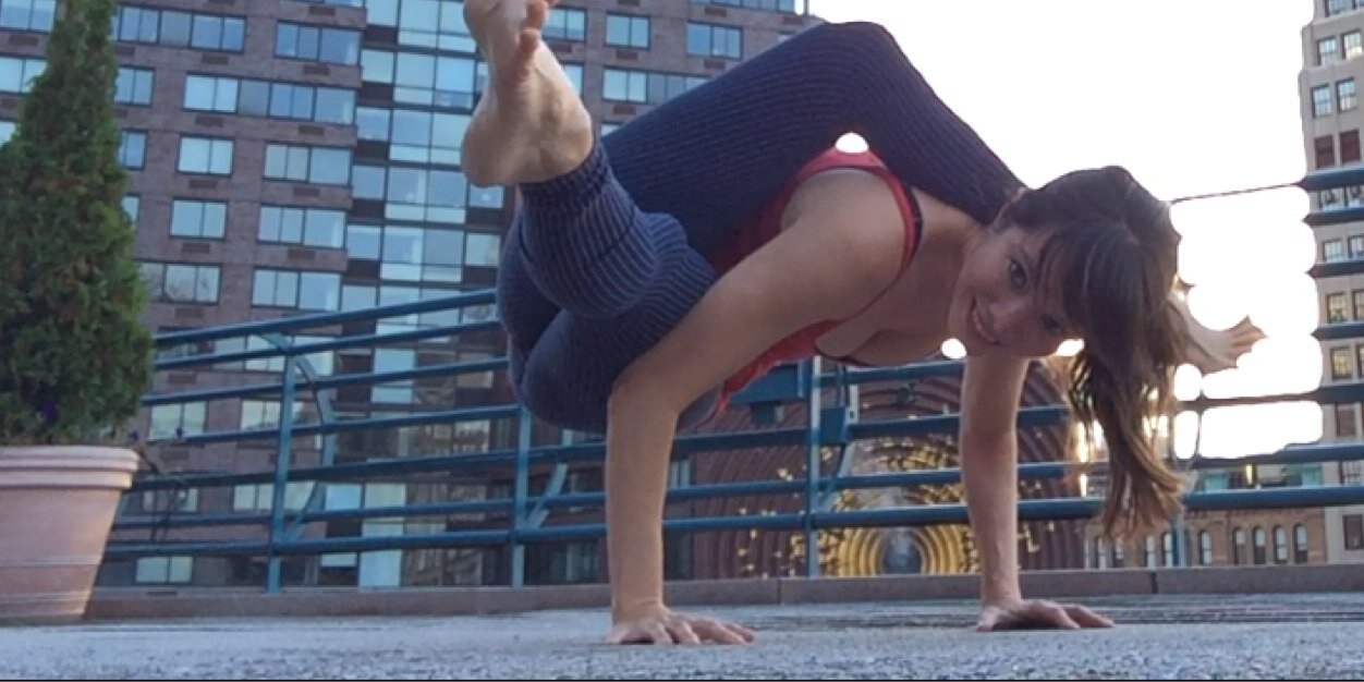 mimichenyoga's profile banner image