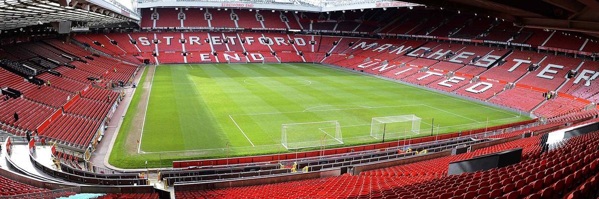 MUFCRedline's profile banner image