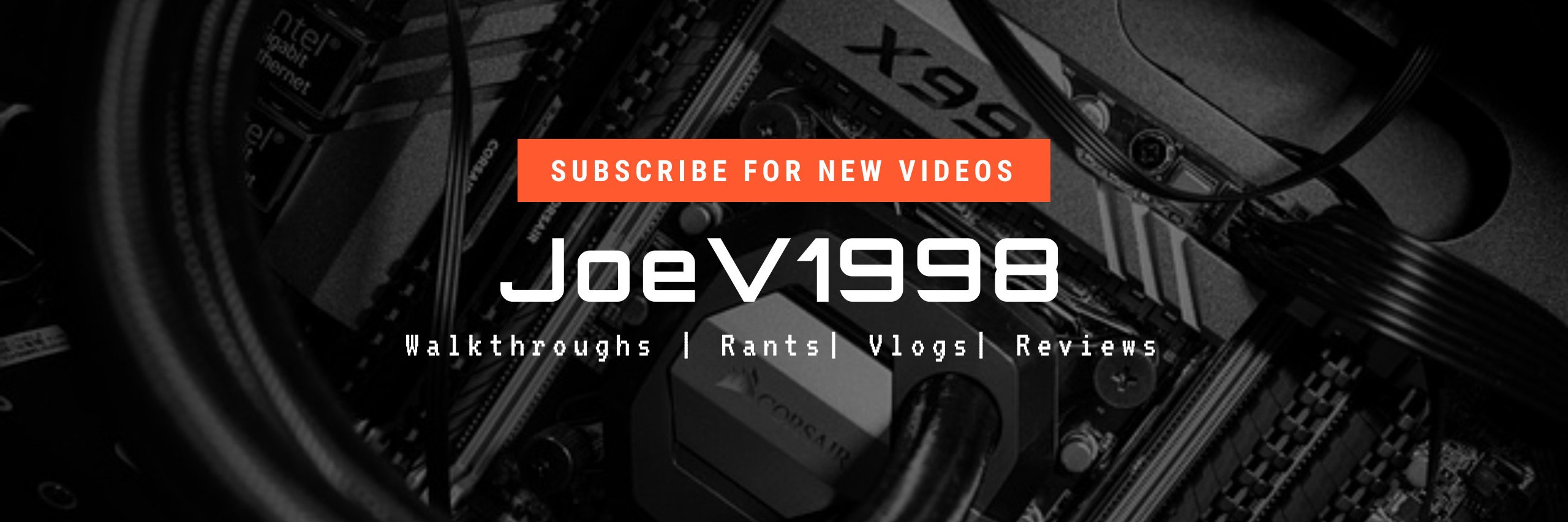 JoeV1998's profile banner image