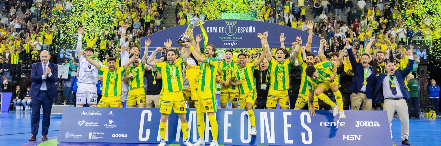 Jaén Paraíso Interior FS banner