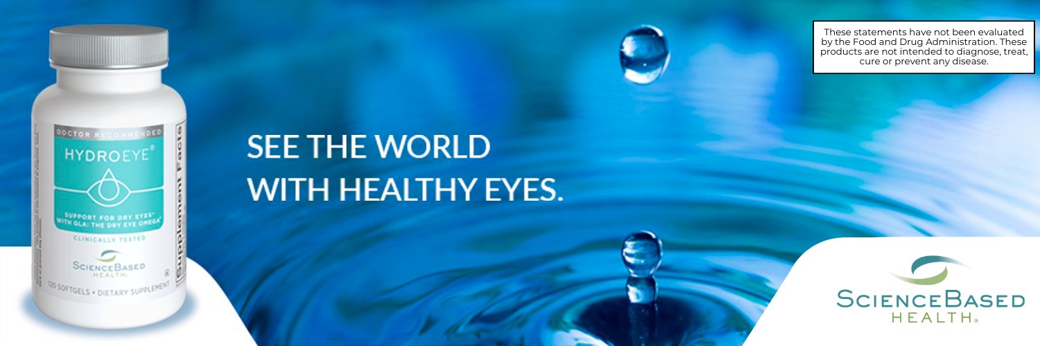 ScienceBasedHealth banner