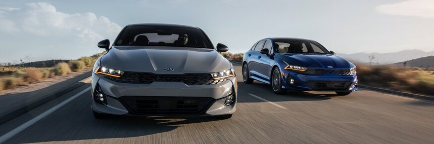 Battleground Kia banner