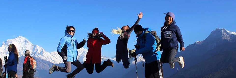 NepalGoGoTreks's profile banner image