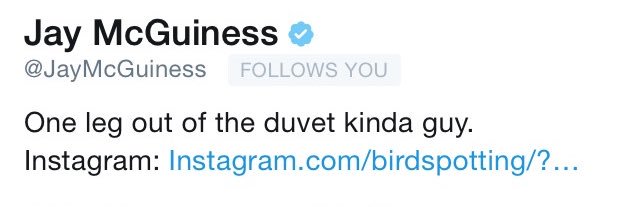 _JaybirdTweets's profile banner image