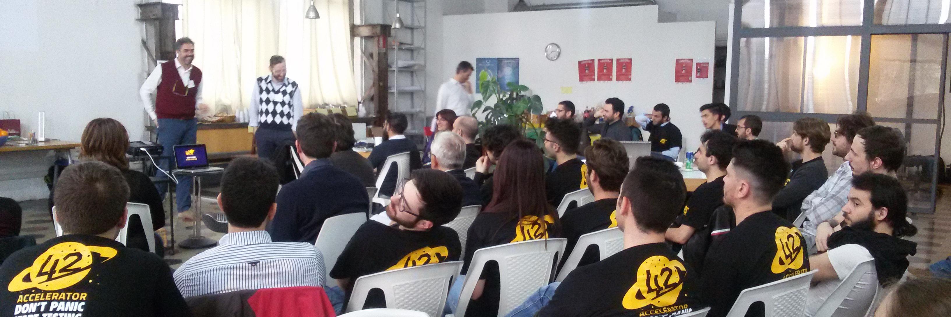 42Accelerator banner