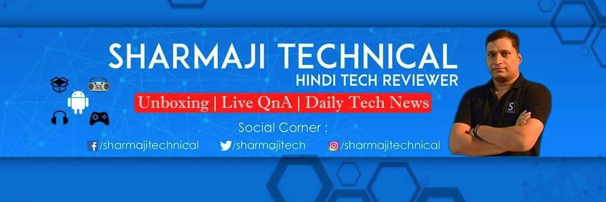 Praval Sharma banner