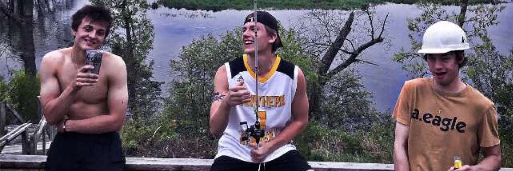 TylerWiese's profile banner image