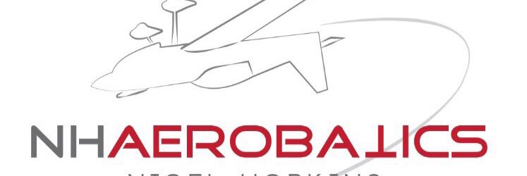 NHAerobatics banner