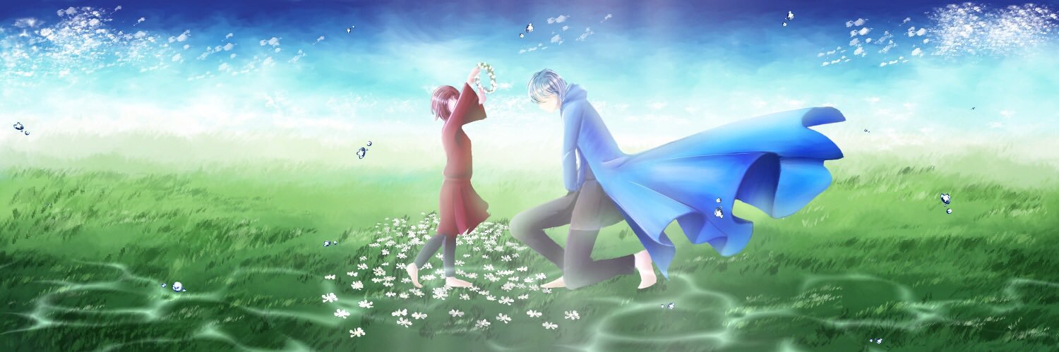 furerera's profile banner image