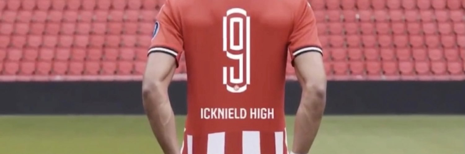 IcknieldPE's profile banner image