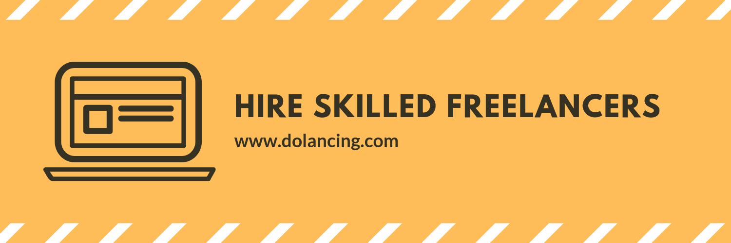 Dolancing's profile banner image