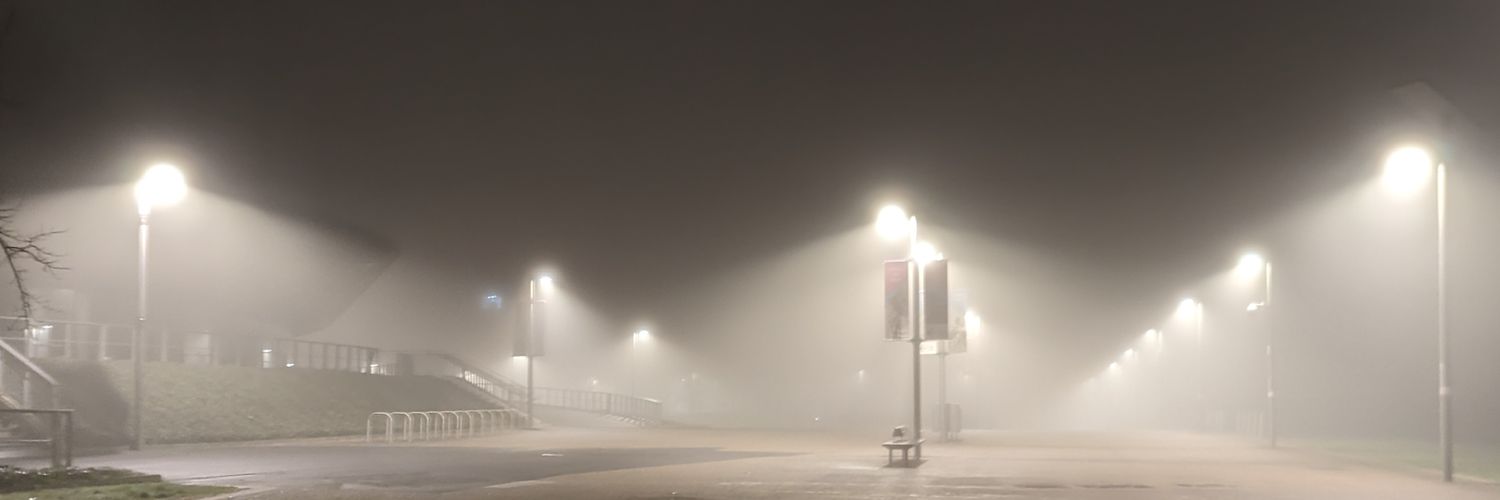 Pete Rickards banner