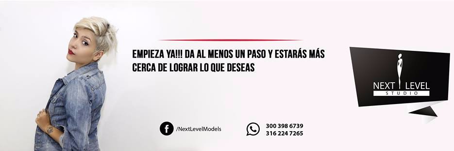 NextLevelModels's profile banner image