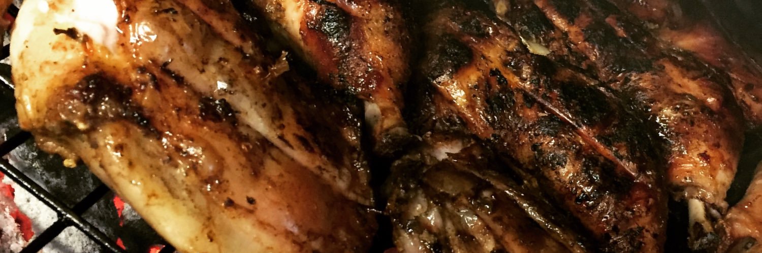 Micheboo's Kitchen banner