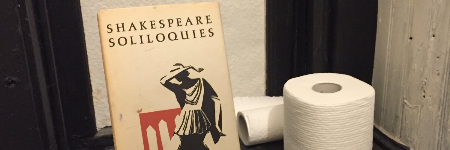 EnglishAntics's profile banner image