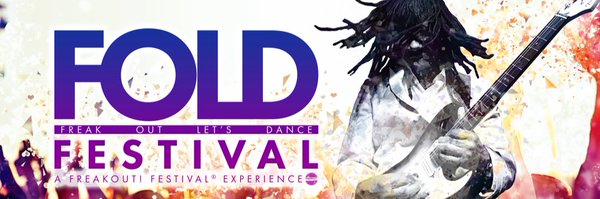 FOLDfest Profile Banner
