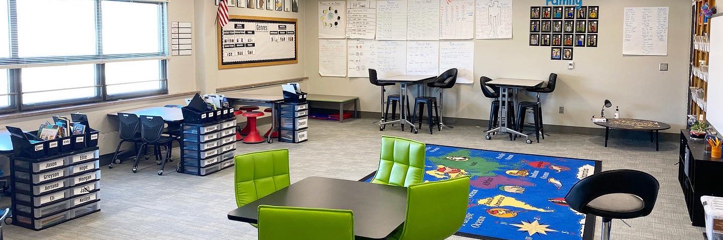 Fletcher Nelson banner