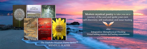 WendyESlater Profile Banner