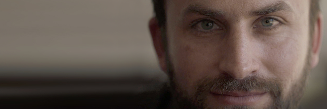 onerandman's profile banner image