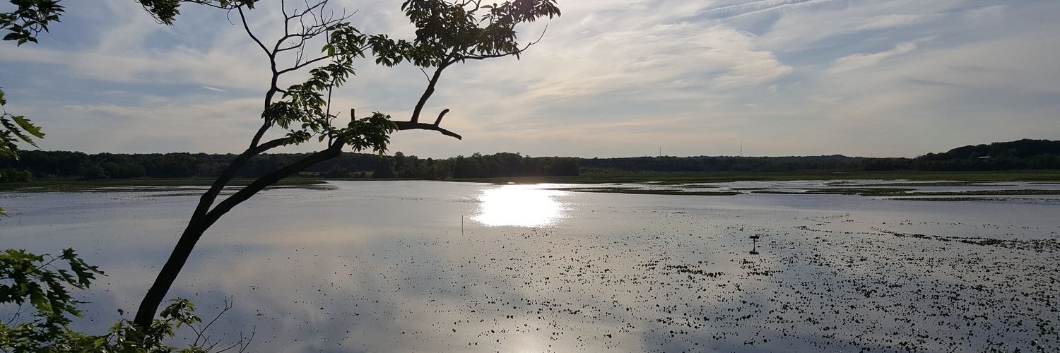 Friends of Jug Bay banner