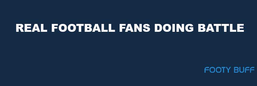 FootyBuff's profile banner image