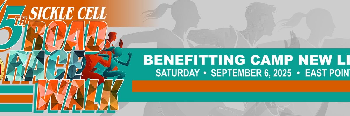 Sickle Cell Foundation of Georgia, Inc. banner